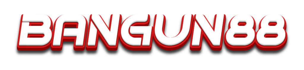 Logo BANGUN88